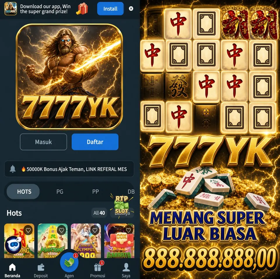 7777yk Unduh