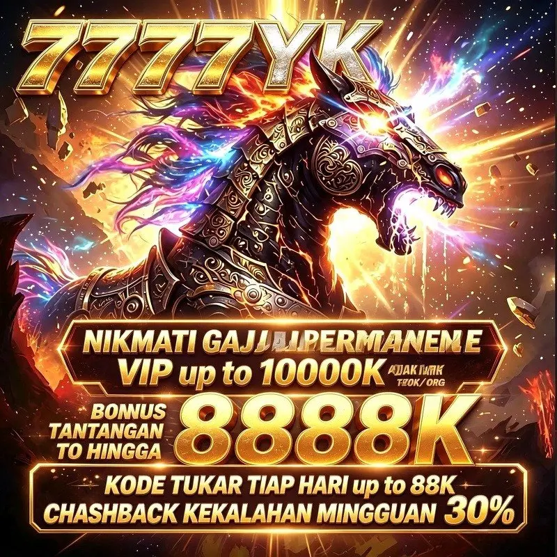 7777yk APK